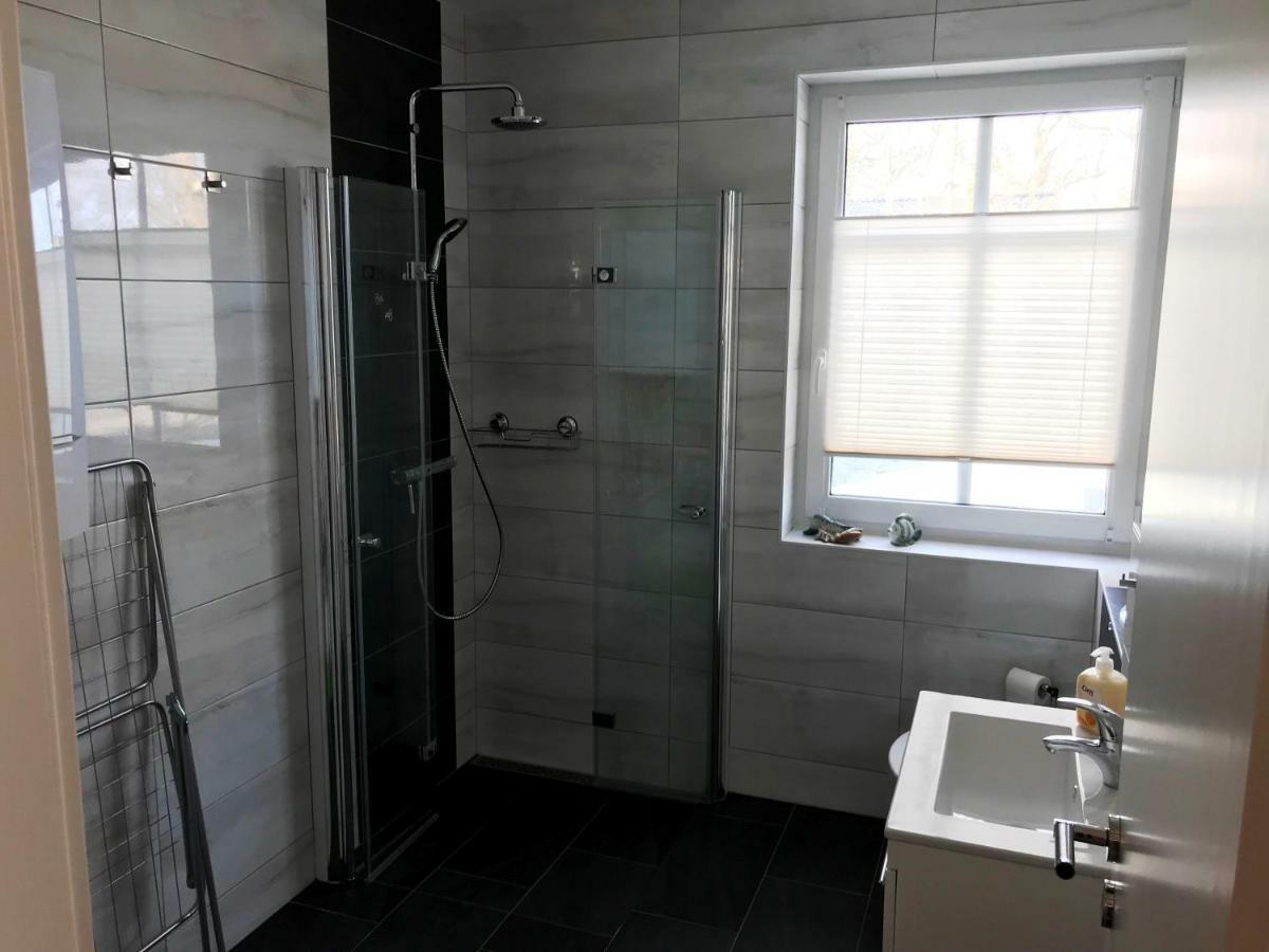 فيلا Haus Kranichweide Bodstedt المظهر الخارجي الصورة